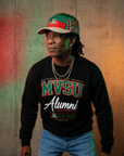 Mississippi Valley State University (MVSU) - The Family - Sweatshirt