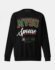 Mississippi Valley State University (MVSU) - The Family - Sweatshirt