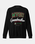 Mississippi Valley State University (MVSU) - The Family - Sweatshirt