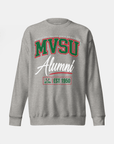 Mississippi Valley State University (MVSU) - The Family - Sweatshirt