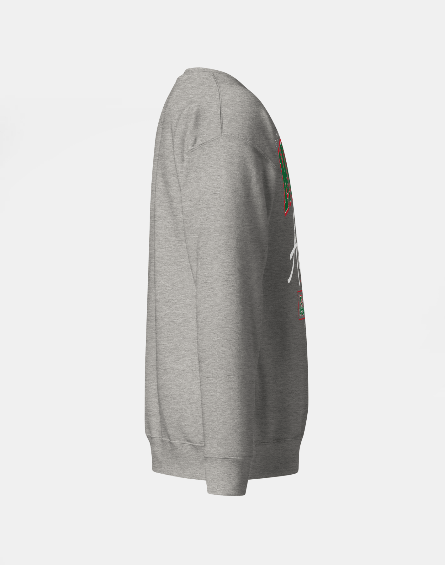 Mississippi Valley State University (MVSU) - The Family - Sweatshirt