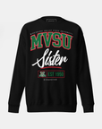 Mississippi Valley State University (MVSU) - The Family - Sweatshirt