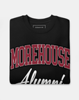 Morehouse College (THE HOUSE) - The Family - Sweatshirt