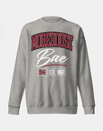 Morehouse College (THE HOUSE) - The Family - Sweatshirt