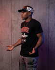 Morehouse College (THE HOUSE) - The Family - T-Shirt