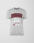 Morehouse College (THE HOUSE) - The Family - T-Shirt