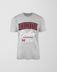 Morehouse College (THE HOUSE) - The Family - T-Shirt