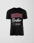 Morehouse College (THE HOUSE) - The Family - T-Shirt