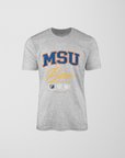 Morgan State University (MSU) - The Family - T-Shirt