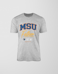 Morgan State University (MSU) - The Family - T-Shirt