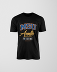 Morgan State University (MSU) - The Family - T-Shirt