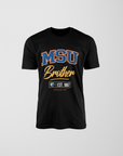 Morgan State University (MSU) - The Family - T-Shirt