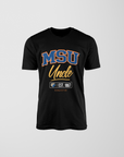 Morgan State University (MSU) - The Family - T-Shirt