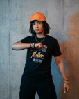Morgan State University (MSU) - The Family - T-Shirt