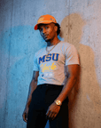 Morgan State University (MSU) - The Family - T-Shirt