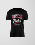 North Carolina Central University (NCCU) - The Family - T-Shirt