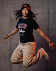 North Carolina Central University (NCCU) - The Family - T-Shirt