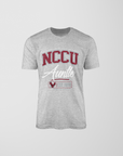 North Carolina Central University (NCCU) - The Family - T-Shirt