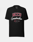 North Carolina Central University (NCCU) - The Family - T-Shirt