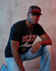North Carolina Central University (NCCU) - The Family - T-Shirt