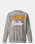 Prairie View A&M University (PVAMU) - The Family - Sweatshirt