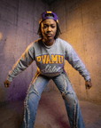 Prairie View A&M University (PVAMU) - The Family - Sweatshirt