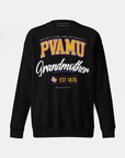 Prairie View A&M University (PVAMU) - The Family - Sweatshirt