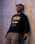 Prairie View A&M University (PVAMU) - The Family - Sweatshirt