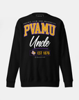Prairie View A&M University (PVAMU) - The Family - Sweatshirt
