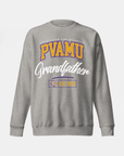Prairie View A&M University (PVAMU) - The Family - Sweatshirt