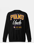 Prairie View A&M University (PVAMU) - The Family - Sweatshirt