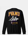 Prairie View A&M University (PVAMU) - The Family - Sweatshirt