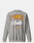 Prairie View A&M University (PVAMU) - The Family - Sweatshirt