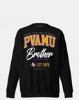 Prairie View A&M University (PVAMU) - The Family - Sweatshirt