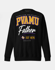 Prairie View A&M University (PVAMU) - The Family - Sweatshirt