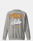 Prairie View A&M University (PVAMU) - The Family - Sweatshirt