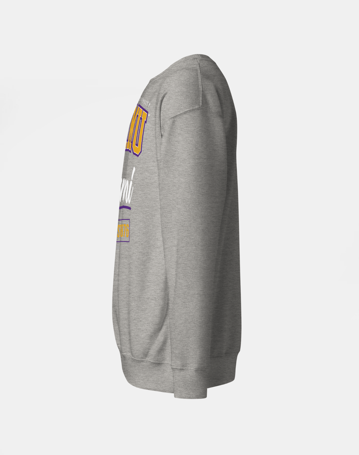 Prairie View A&amp;M University (PVAMU) - The Family - Sweatshirt