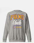 Prairie View A&M University (PVAMU) - The Family - Sweatshirt