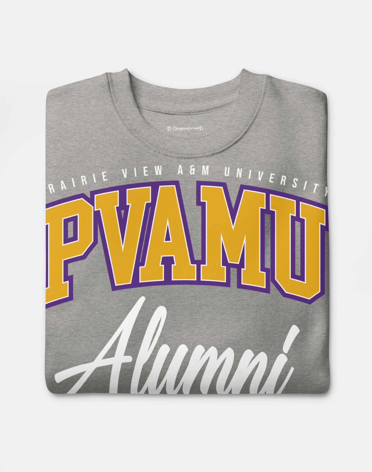 Prairie View A&amp;M University (PVAMU) - The Family - Sweatshirt