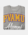 Prairie View A&M University (PVAMU) - The Family - Sweatshirt