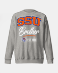 Savannah State University (SSU) - The Family - Sweatshirt