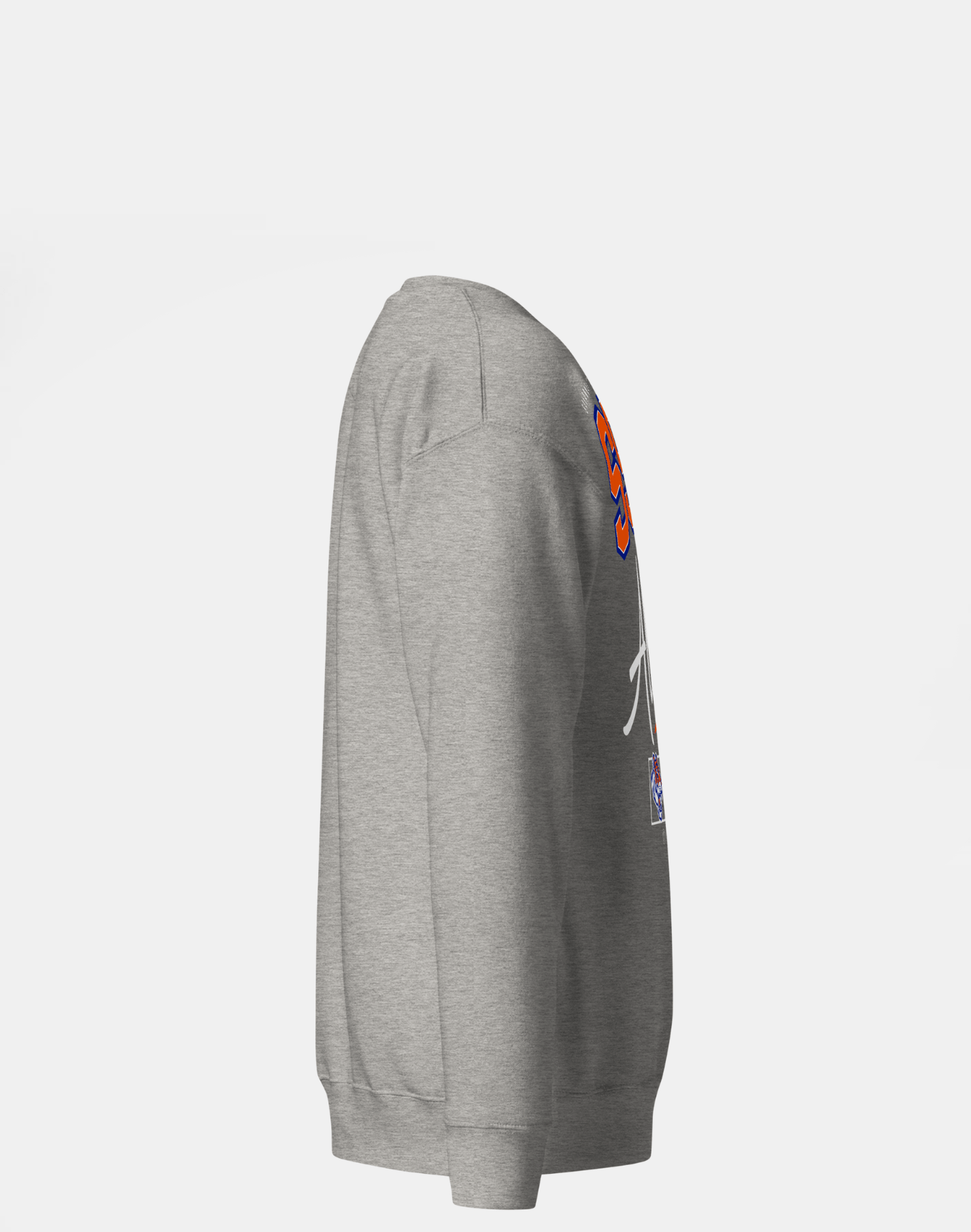 Savannah State University (SSU) - The Family - Sweatshirt