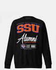 Savannah State University (SSU) - The Family - Sweatshirt