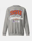 Savannah State University (SSU) - The Family - Sweatshirt