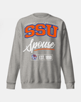 Savannah State University (SSU) - The Family - Sweatshirt