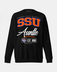 Savannah State University (SSU) - The Family - Sweatshirt