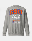 Savannah State University (SSU) - The Family - Sweatshirt