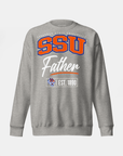 Savannah State University (SSU) - The Family - Sweatshirt