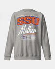 Savannah State University (SSU) - The Family - Sweatshirt