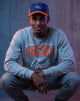Savannah State University (SSU) - The Family - Sweatshirt